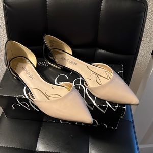 Sam & Libby Ballet Flats